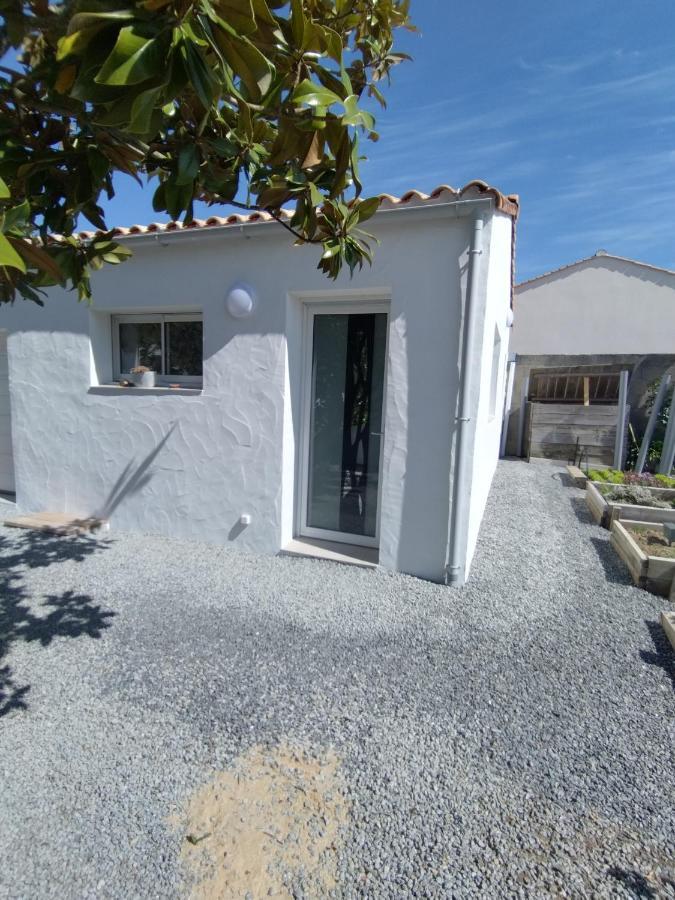 Studio Challans Exterior foto